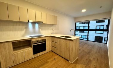 Departamento 1 dorm. Salaverry. Magdalena/San Isidro