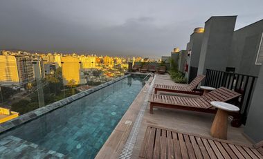 Departamento 1 dorm. Salaverry. Magdalena/San Isidro