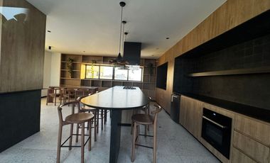 Departamento 1 dorm. Salaverry. Magdalena/San Isidro