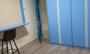 Disewa Rumah 1,5 Lantai 3 Kamar Tidur Siap Huni Ada Kasur dan AC Bebas Banjir Citra Garden 3 Kalideres Jakarta Barat