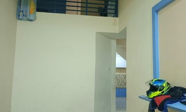 Disewa Rumah 1,5 Lantai 3 Kamar Tidur Siap Huni Ada Kasur dan AC Bebas Banjir Citra Garden 3 Kalideres Jakarta Barat