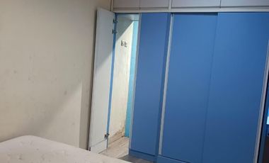 Disewa Rumah 1,5 Lantai 3 Kamar Tidur Siap Huni Ada Kasur dan AC Bebas Banjir Citra Garden 3 Kalideres Jakarta Barat