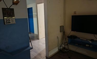 Disewa Rumah 1,5 Lantai 3 Kamar Tidur Siap Huni Ada Kasur dan AC Bebas Banjir Citra Garden 3 Kalideres Jakarta Barat