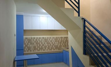 Disewa Rumah 1,5 Lantai 3 Kamar Tidur Siap Huni Ada Kasur dan AC Bebas Banjir Citra Garden 3 Kalideres Jakarta Barat