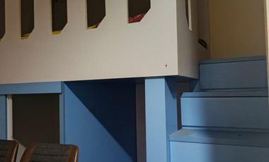 Disewa Rumah 1,5 Lantai 3 Kamar Tidur Siap Huni Ada Kasur dan AC Bebas Banjir Citra Garden 3 Kalideres Jakarta Barat