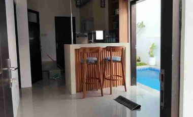Dijual Villa
Lokasi - Kampial, Nusa Dua, Kuta Selatan