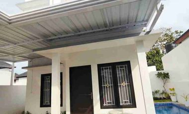 Dijual Villa
Lokasi - Kampial, Nusa Dua, Kuta Selatan