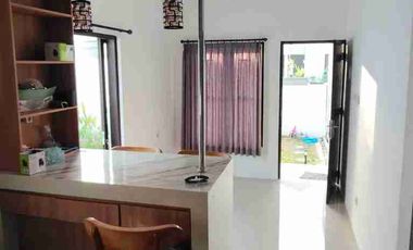 Dijual Villa
Lokasi - Kampial, Nusa Dua, Kuta Selatan