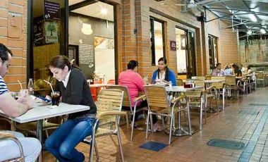 Mall comercial la mota