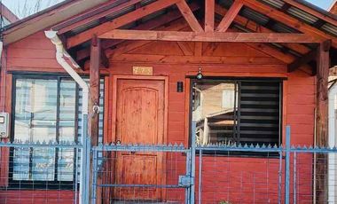 OPORTUNIDAD EN MARIQUINA, A MINUTOS DE VALDIVIA Y LA COSTA