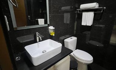 Condominium for Rent