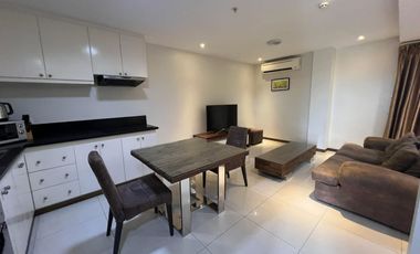 Condominium for Rent