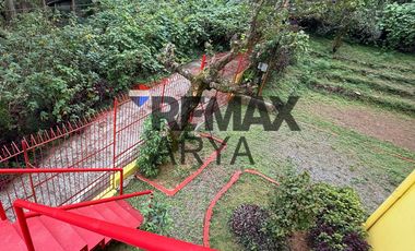 Baguio Home for Sale!