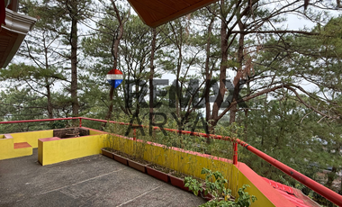 Baguio Home for Sale!