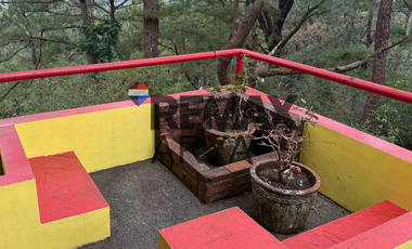 Baguio Home for Sale!