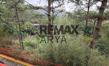 Baguio Home for Sale!