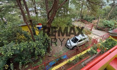 Baguio Home for Sale!