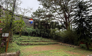 Baguio Home for Sale!