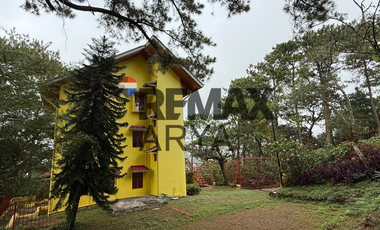Baguio Home for Sale!