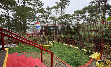 Baguio Home for Sale!