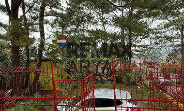 Baguio Home for Sale!