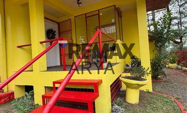 Baguio Home for Sale!