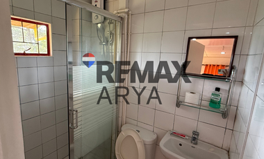 Baguio Home for Sale!