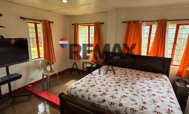 Baguio Home for Sale!
