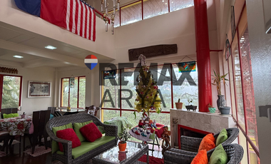 Baguio Home for Sale!