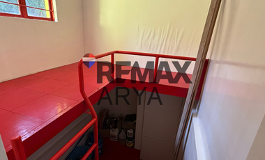 Baguio Home for Sale!