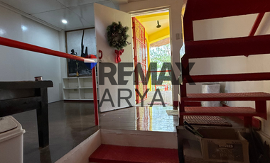 Baguio Home for Sale!