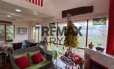 Baguio Home for Sale!