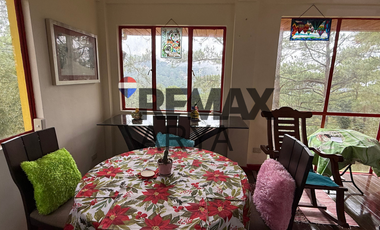 Baguio Home for Sale!