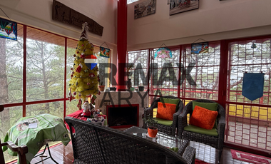 Baguio Home for Sale!
