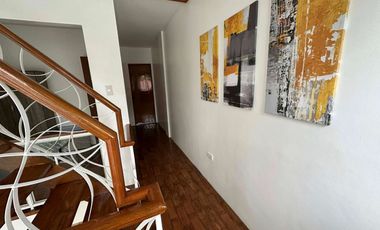Three Storey Townhouse For Sale