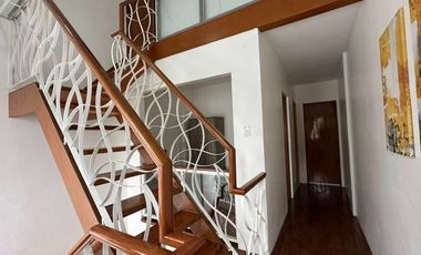 Three Storey Townhouse For Sale