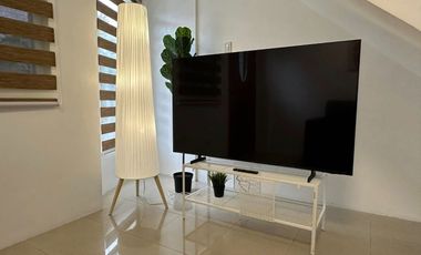 Three Storey Townhouse For Sale