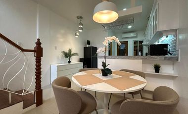 Three Storey Townhouse For Sale