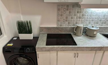 Three Storey Townhouse For Sale