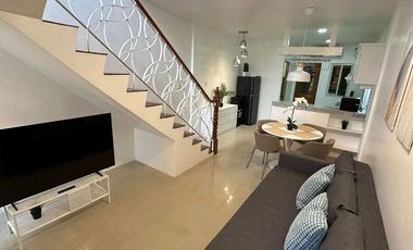 Three Storey Townhouse For Sale