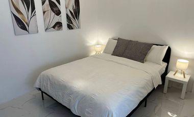 Three Storey Townhouse For Sale