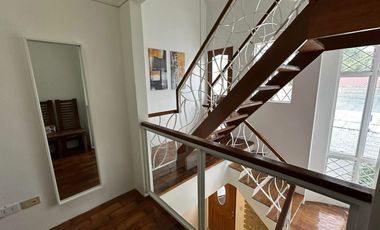 Three Storey Townhouse For Sale