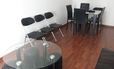 REBAJADO Vendo deparatmento en PLaceres, 2 dormitorios 2 baños, 1 Estacionamiento $ 115.000.000