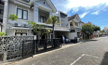 Homestay 4 Kamar 4 KM Depan Mall Ampalz – Harga 1,8 M