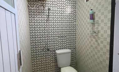 Homestay 4 Kamar 4 KM Depan Mall Ampalz – Harga 1,8 M