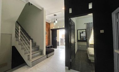 Homestay 4 Kamar 4 KM Depan Mall Ampalz – Harga 1,8 M