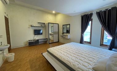 Homestay 4 Kamar 4 KM Depan Mall Ampalz – Harga 1,8 M