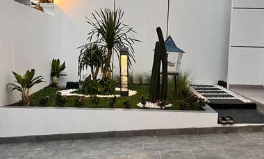 Jual Rumah Baru Di Nusa Loka BSD Serpong