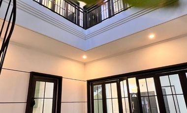 Jual Rumah Baru Di Nusa Loka BSD Serpong