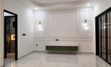 Jual Rumah Baru Di Nusa Loka BSD Serpong